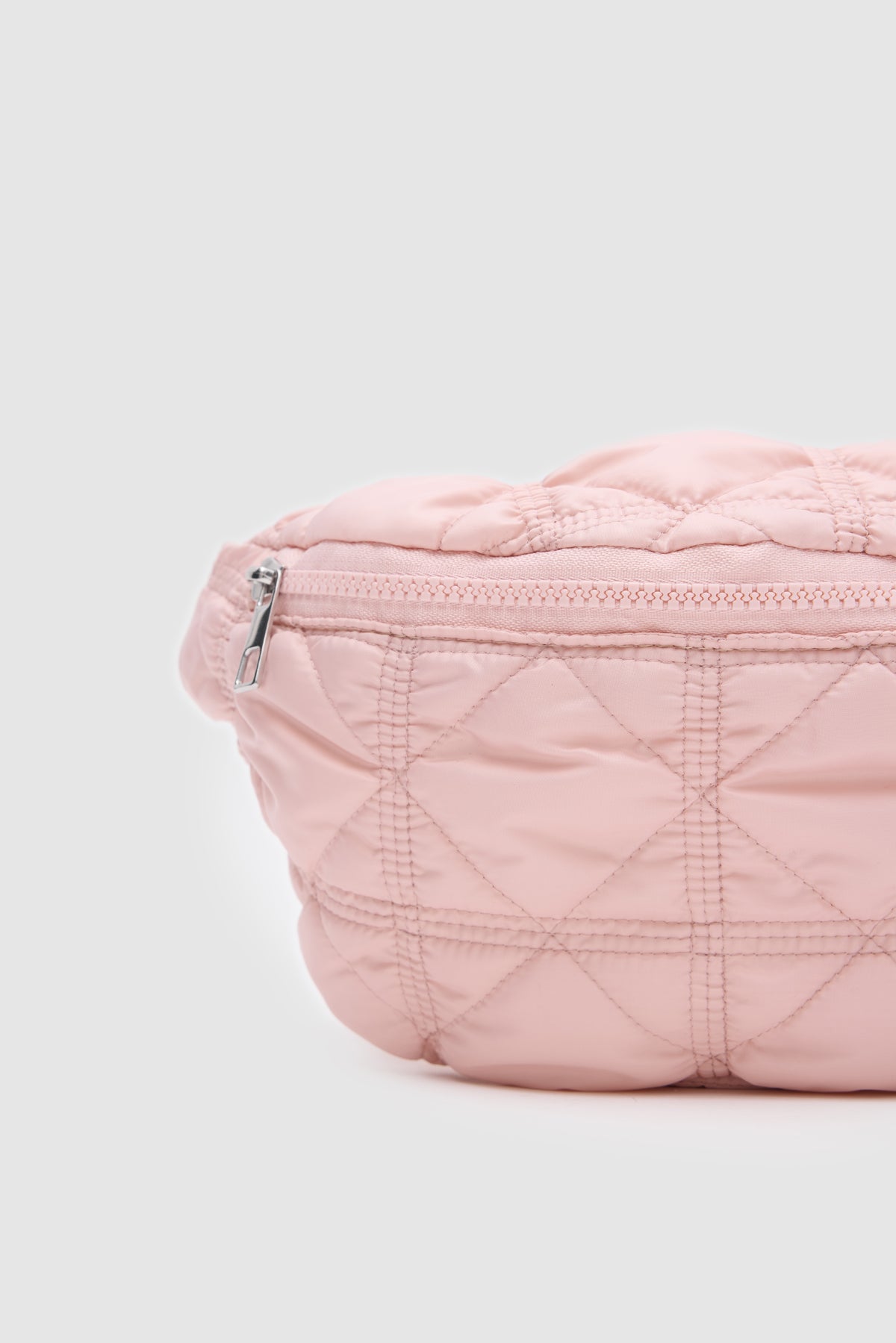 FUDA FD Puff & Go Loop Free Bag - PUDRA