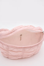 FUDA FD Puff & Go Loop Free Bag - PUDRA