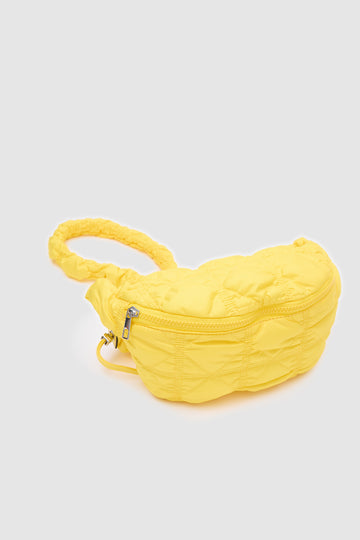 ColorPuff Loop Free Bag