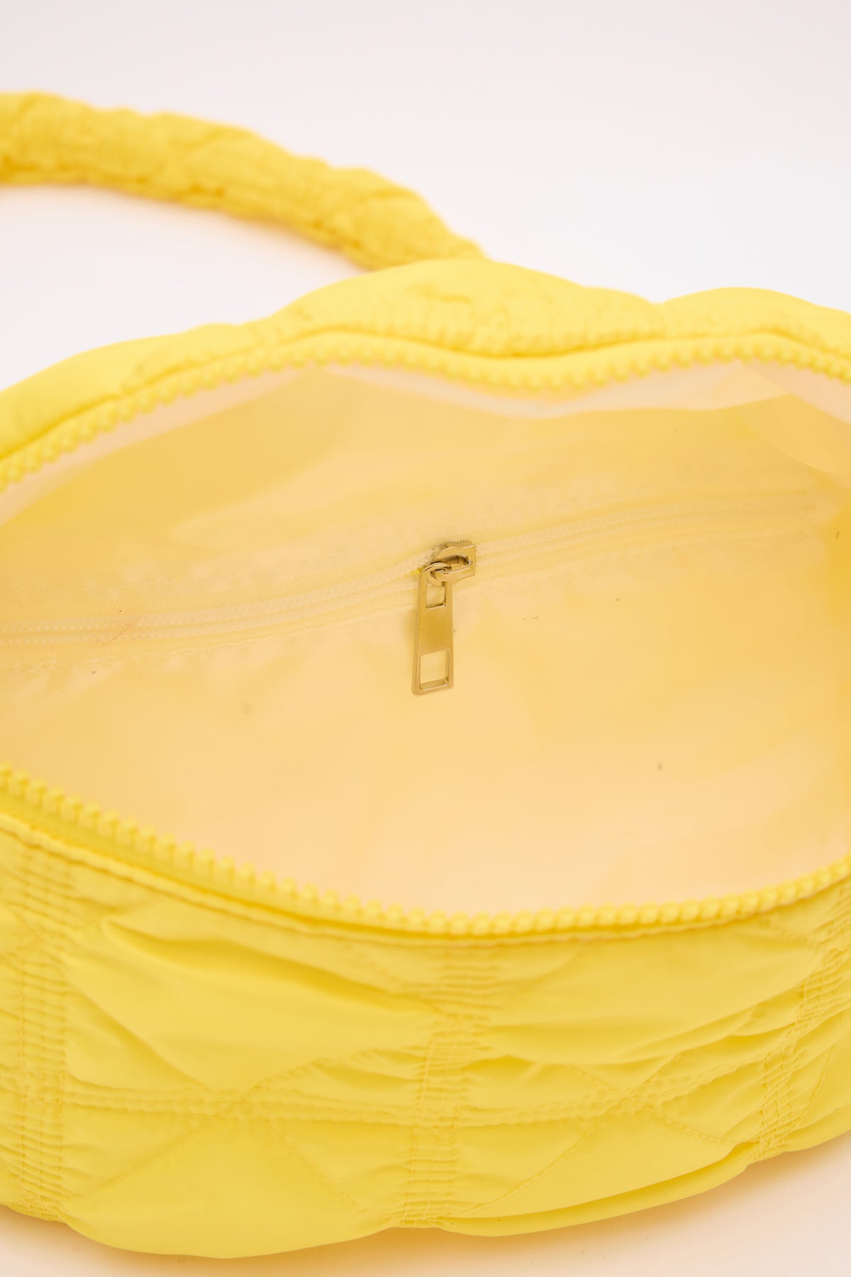 FUDA FD Puff & Go Loop Free Bag - SARI