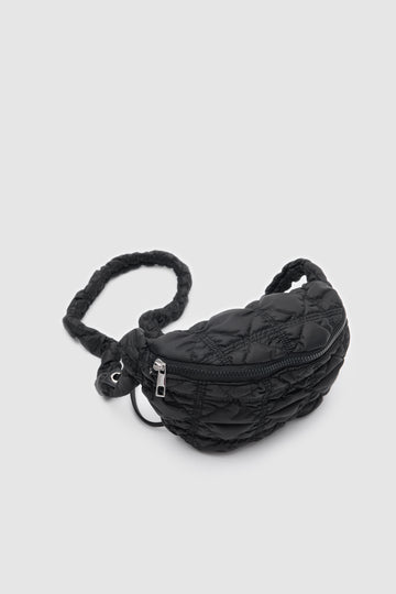 ColorPuff Loop Free Bag