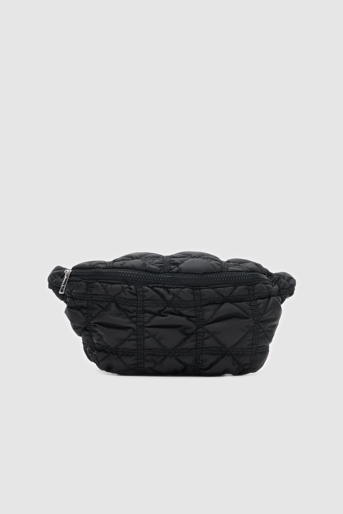 FUDA FD Puff & Go Loop Free Bag - SİYAH