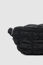 FUDA FD Puff & Go Loop Free Bag - SİYAH