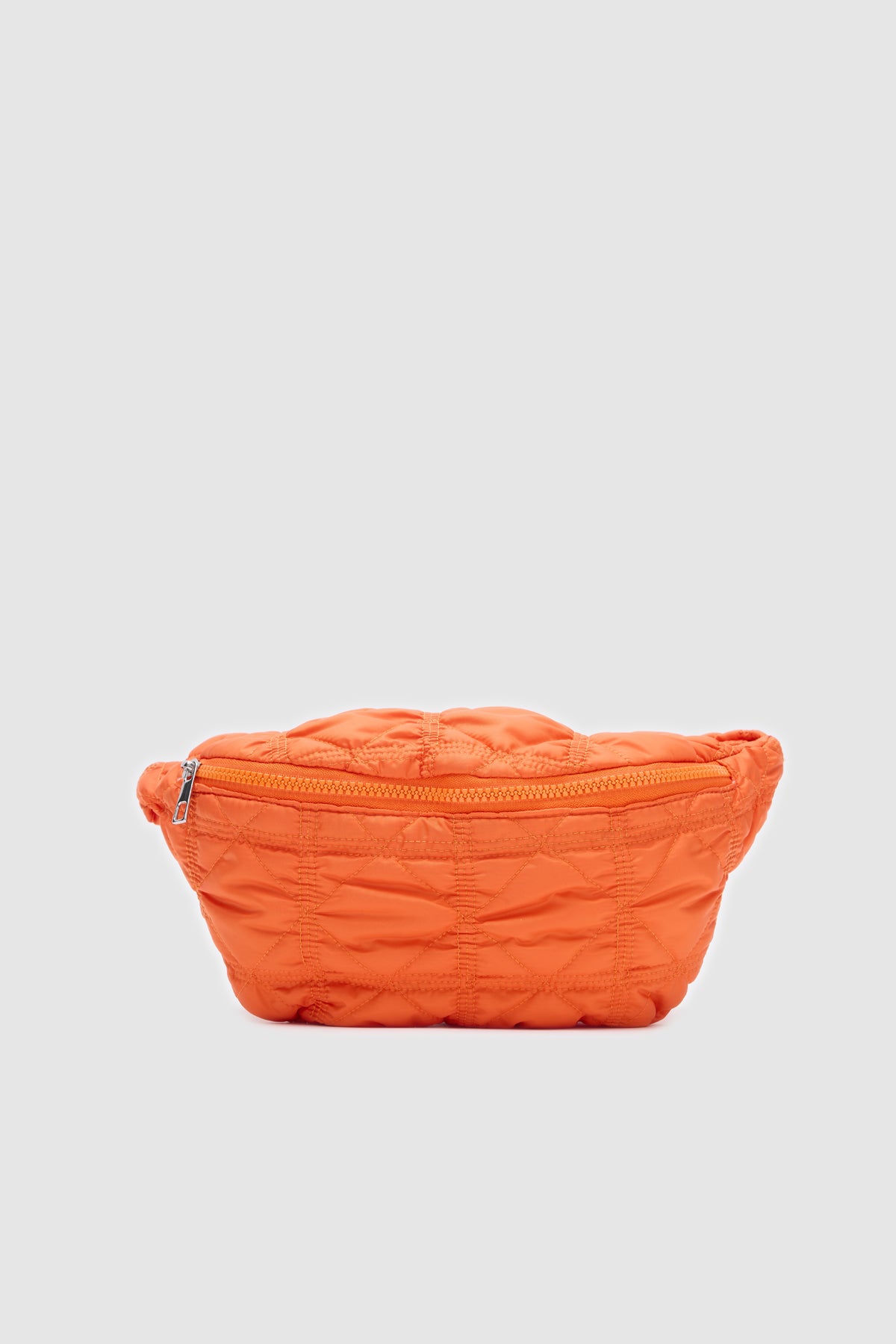 FUDA FD Puff & Go Loop Free Bag - TURUNCU