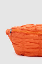 FUDA FD Puff & Go Loop Free Bag - TURUNCU