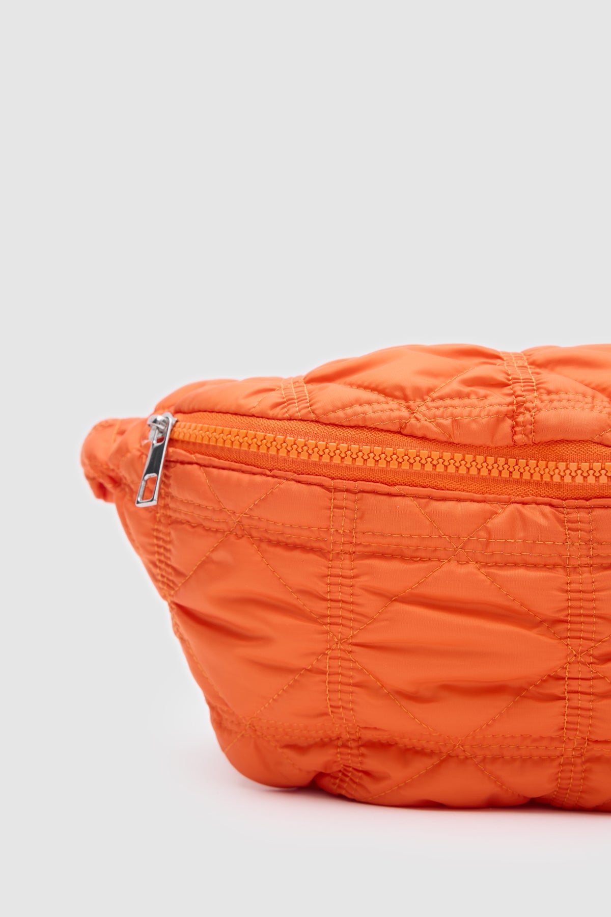 FUDA FD Puff & Go Loop Free Bag - TURUNCU