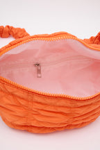 FUDA FD Puff & Go Loop Free Bag - TURUNCU