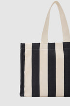 OY25915 FUDA Bold Line PLAJ ÇANTASI - LACİ