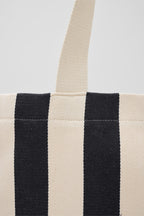 OY25915 FUDA Bold Line PLAJ ÇANTASI - LACİ
