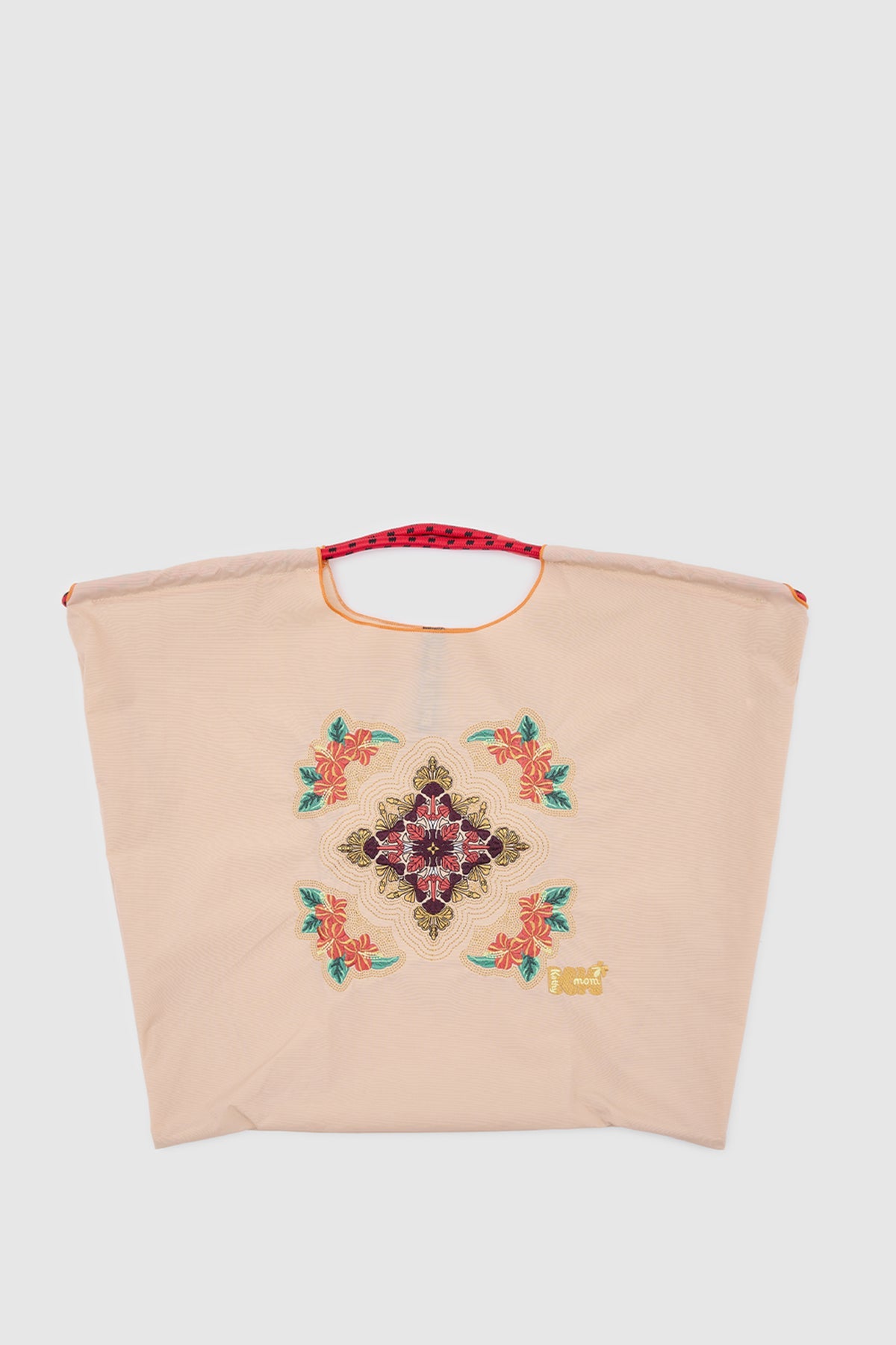 Oxford Kathy Mom L - Fuda FD