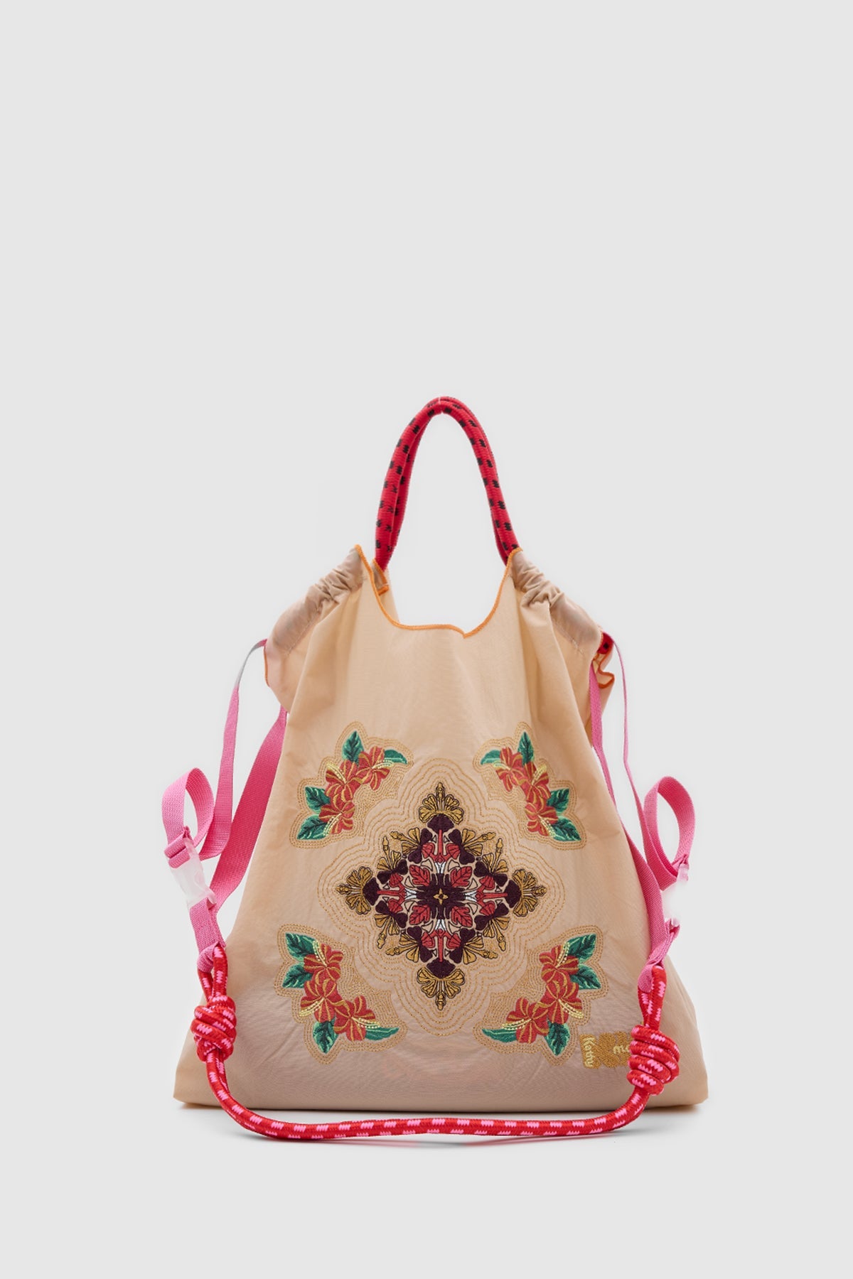 Oxford Kathy Mom M - Fuda FD